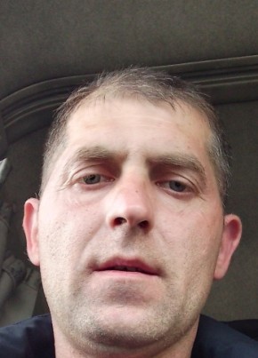 Степан, 41, Россия, Биробиджан