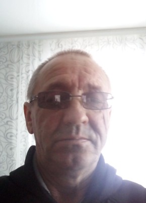 Гера, 57, Россия, Новосибирск