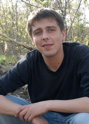 roman, 39, Russia, Volgograd