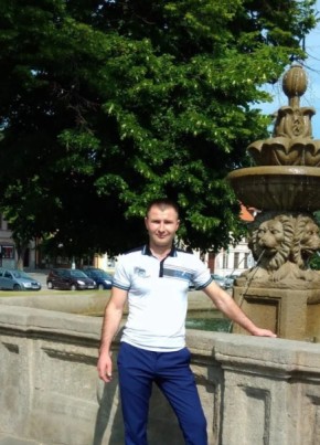 Ion из Liberec 36 лет