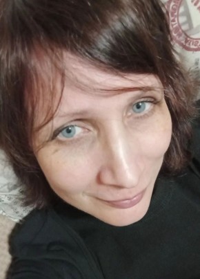 Наталья из Зеленограда 47 лет