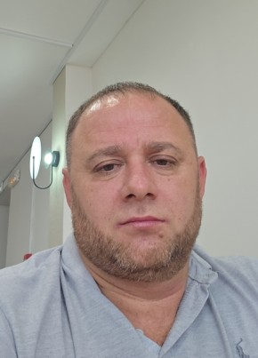 Расул из Когалыма 41 год