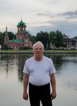 Vyacheslav, 60, Shchelkovo