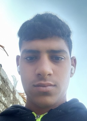 يسي, 18, Egypt, Asyut
