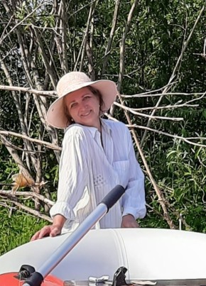 Людмила, 49, Россия, Новодвинск