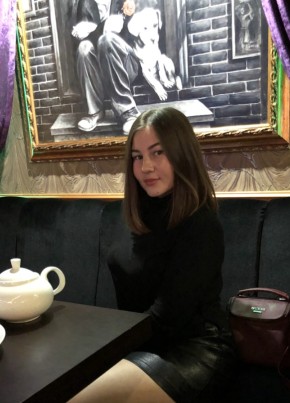 Anastasya, 30, Россия, Якутск