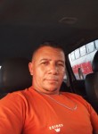 Doda Menezes, 42 года, Juazeiro do Norte