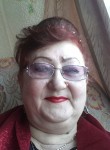 Veronika Zaytseva, 64  , Tver