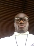 William, 35 лет, Yaoundé