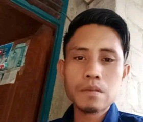 Farry, 28, Tanjungbalai