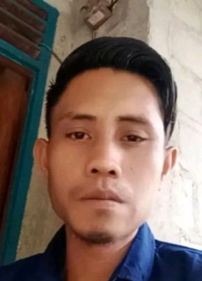 Farry, 28, Indonesia, Tanjungbalai