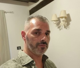 Leo, 44 года, Palermo