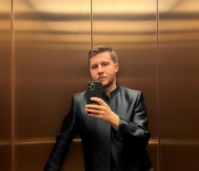 Владислав, 40, Irkutsk