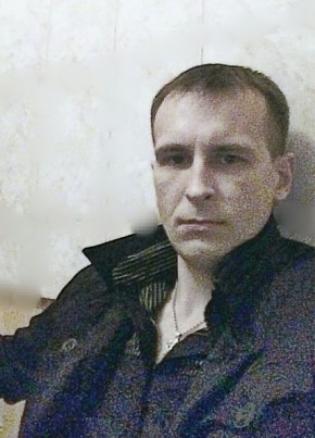 Петро, 38, Россия, Саров