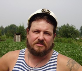 сергей, 51 год, Мошково