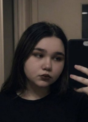 Виктория из Саранска 18 лет