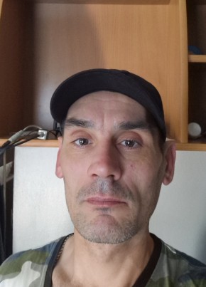Юра из Kraków 43 года