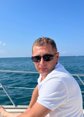 Dmitriy, 40, Russia, Korolev