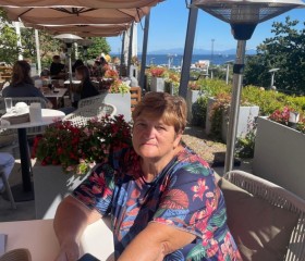 Natalya Aleksand, 65, Irkutsk