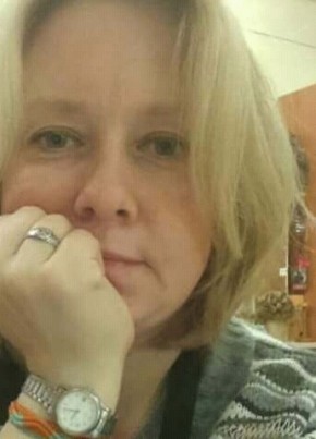 Elena, 38, Russia, Moscow