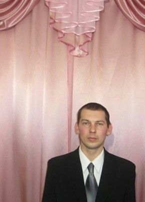 Андрей, 47, Россия, Наро-Фоминск