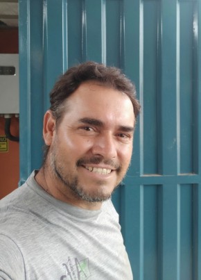 Toni, 45, República Federativa do Brasil, Caxambu