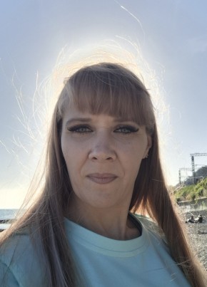 Анна из Дагомыса 39 лет