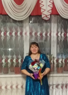 Галина, 54, Россия, Бийск
