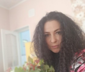 Кристина, 41 год, Донецьк