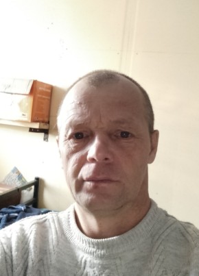 Алексей из Таштыпа 50 лет