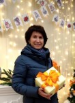 Светлана, 59 лет, Новосибирск