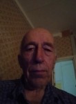 Александр, 71 год, Рудный
