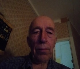 Александр, 72 года, Рудный