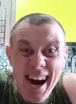 Yezh, 35, Tver