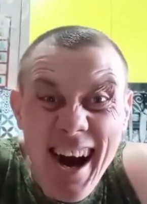 Yezhik v dymu, 36, Russia, Tver