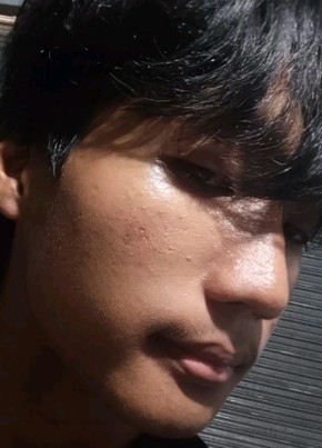 Prince из Lungsod ng Surigao 20 лет