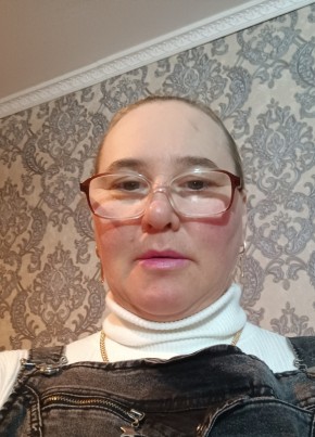 Надежда из Нижнекамска 52 года