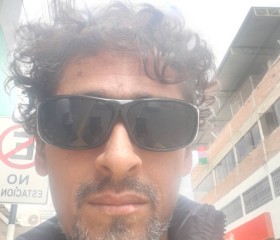 Jonathan James M, 42, Lima