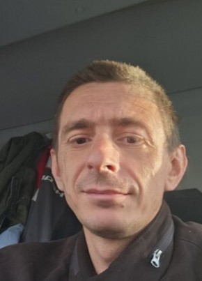 Сергей, 39, Россия, Аксай