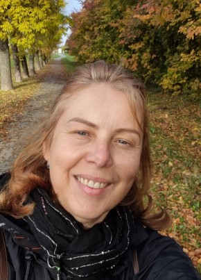 Rita, 54, Belarus, Minsk