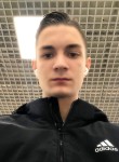 Кирилл, 19 лет, Брянск