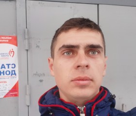 Григорий, 31 год, Барнаул