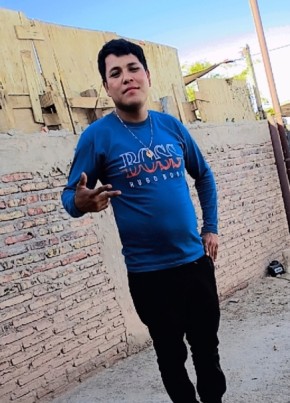 Ernesto из Mexicali 31 год