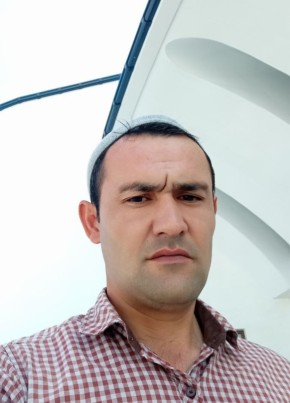 Александр, 35, O‘zbekiston Respublikasi, Tŭragŭrghon