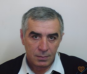 vaja, 68, Tbilisi