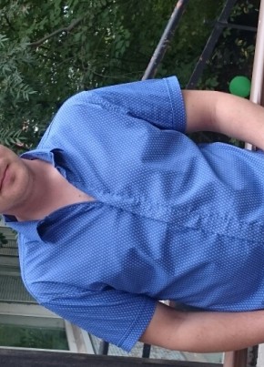 EVGENII, 41, Russia, Svobodnyy