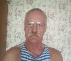 Михаил Галюк, 61 год, Теміртау