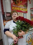 Галина, 54 года, Павловская