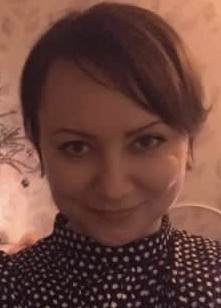 Елена, 44, Россия, Москва