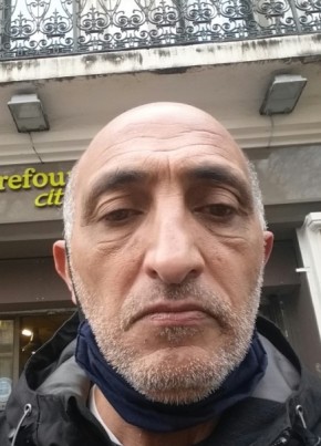 Stanleybi, 58, République Française, Marseille 05